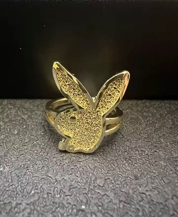 Playboy Ring
